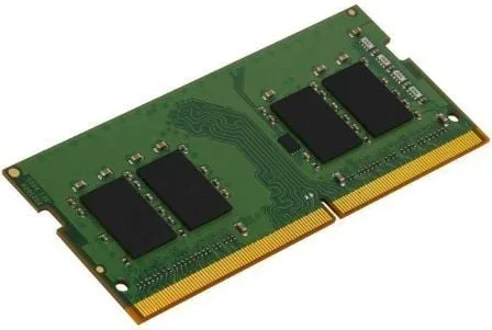 Memoria RAM Kingston ValueRAM 8GB/ DDR4/ 3200MHz/ 1.2V/ CL22/ SODIMM