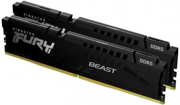 Kingston Fury Beast KF556C40BBK2-16 CL40 DDR5 5600