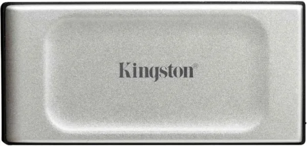 Kingston XS2000 Portable SSD 4Tb USB 3.2 tipo-C