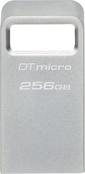 Kingston DataTraveler DTMC3G2 256GB Metal USB3.2