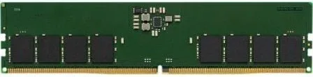 Memoria RAM Kingston ValueRAM 16GB/ DDR5/ 5600MHz/ 1.1V/ CL46/ DIMM