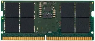Memoria RAM Kingston ValueRAM 16GB/ DDR5/ 5600MHz/ 1.1V/ CL46/ SODIMM