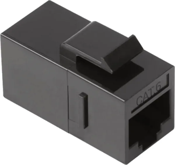 Conector keystone phasak utp rj 45 h - h cat.6 phk 2200