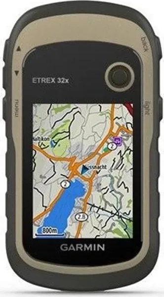 GPS garmin etrex 32x