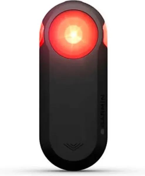 Luz trasera - radar garmin varia rtl515 para bicicleta