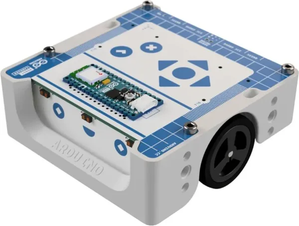 Robot arduino alvik