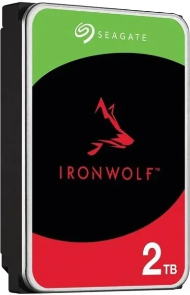 Seagate IronWolf NAS ST2000VN003 2TB 3.5" SATA3