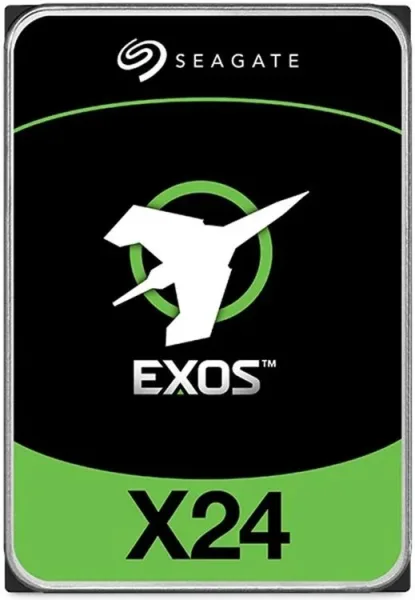 Seagate Exos X24 ST24000NM002H 24TB SATA 6GB/S 3.5