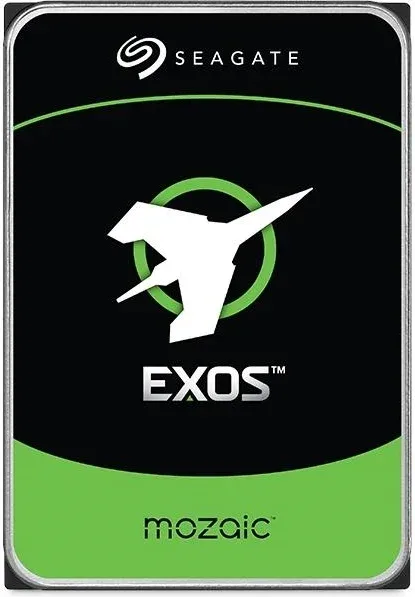 Seagate Exos X24 ST24000NM005H 24TB SAS 6GB/S 3.5"