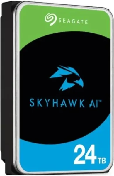 Seagate SkyHawk AI ST24000VE002 24TB 3.5" SATA3