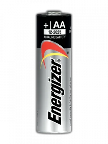 Blister 4 Pilas Max Tipo Lr6 (Aa) Energizer E301530700