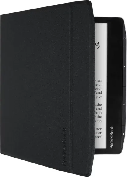 Pocketbook funda 700 cover edition flip series negro ww version