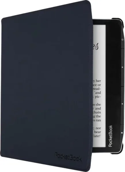 Pocketbook funda 700 cover edition shell series azul marino ww version