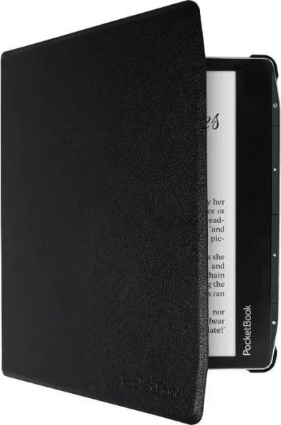 Pocketbook funda 700 cover edition shell series negro ww version