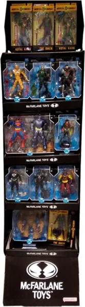 Expositor mcfarlane