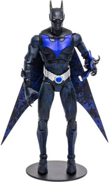 Figura mcfarlane toys DC multiverse inque as batman beyond