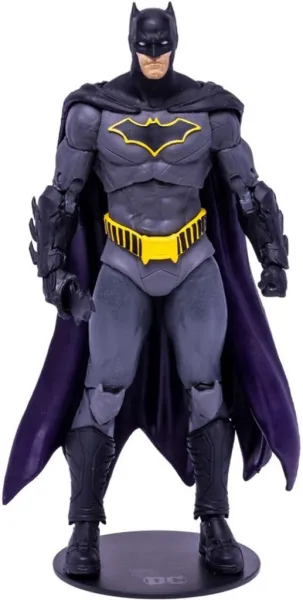 Figura mcfarlane toys DC multiverse batman DC rebirth