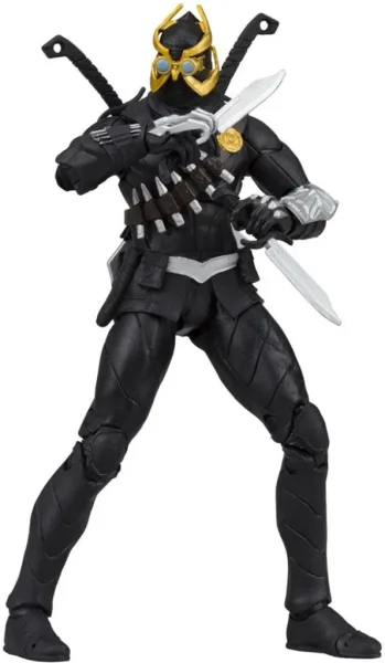 Figura mcfarlane toys DC multiverse talon