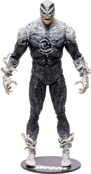 Figura mcfarlane toys haunt spawn
