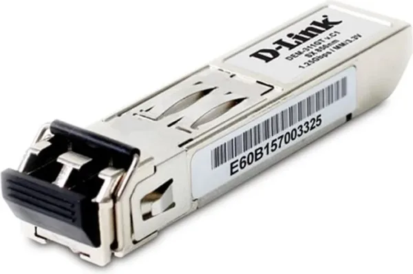 D-Link DEM-311GT Modulo SFP Multi Modo 550m