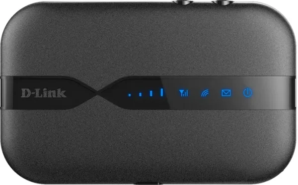 D-Link DWR-932 4G LTE Mobile WiFi Hotspot 150 Mbps