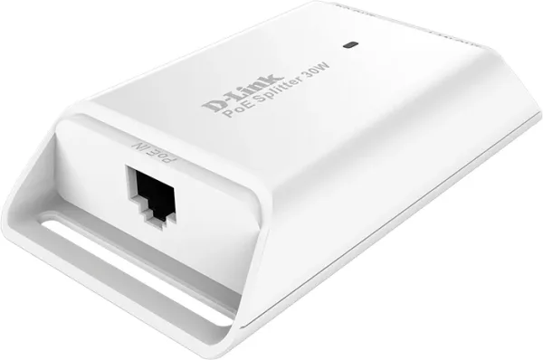 D-Link DPE-301GS Gigabit 30W PoE Splitter