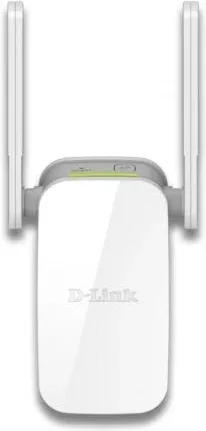 Repetidor Inalámbrico D-Link DAP-1610 1200Mbps/ 2 Antenas