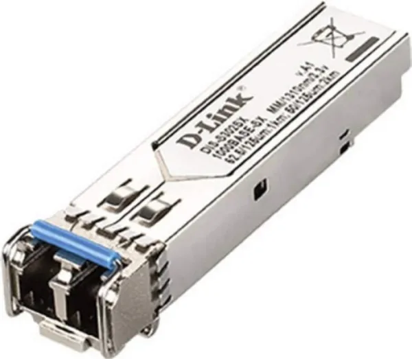 D-Link DIS-S302SX Modulo SFP Multi Modo 2Km