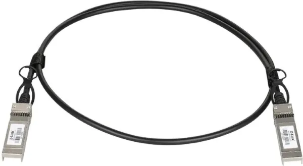 D-Link DEM-CB100S28 Cable 25G SFP28 Direct Attach