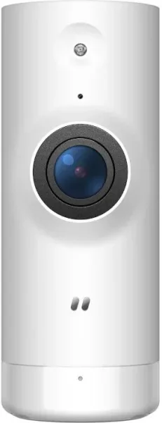 D-Link DCS-8000LHV3 Mini-Camara IP WiFi FHD 129º
