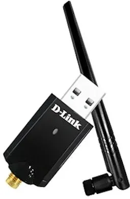 D-Link DWA-185 AC1300 MU-MIMO Wi-Fi USB Adapter
