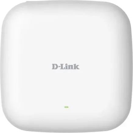 D-Link DBR-X3000-AP Router PoE 8x2.5G 120W