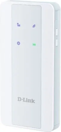 Punto de Acceso/ Router Inal?mbrico 5G NR D-Link F518/ WiFi 6/ 1800Mbps
