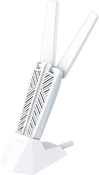 D-Link AE65U Adapter USB WiFi7 BE6500