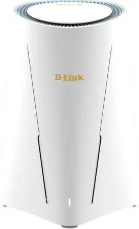 Router Inalámbrico 5G NR D-Link G572 BE7200/ WiFi 7/ 7200Mbps/ 2.4GHz 5GHz/ 14 Antenas/ WiFi 802.11be/ax/AC/n/a/ - n/b/g