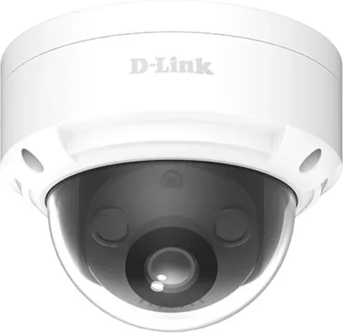D-Link BCD-P01 Cámara Domo Exterior H.265 2MP