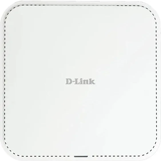 D-Link DAP-E3620 AP BE3600 WiFi7 2x2 1x2.5G