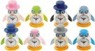 Reloj Despertador Niños Trevi Sl 3045 Lillo&Lalla Quarz Mix Color