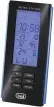 Estacion Meteorologica Trevi Me 3108 Rc Sensor Externo Negro