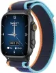 Smartwatch Trevi T-Fit 430 a Smart Fitness Band Amoled Black