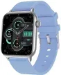 Smartwatch Trevi T-Fit 201 a Smart Fitness Band Amoled Light Violet