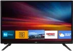 Tv Trevi Ltv 2410 24" LED Smart 110-240V Negro 3Xhdmi