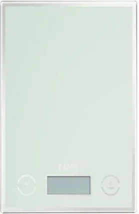 Báscula de Cocina Electrónica Laica KS1050W/ Hasta 5kg