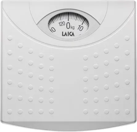 Báscula de Baño Laica PS2015W/ Hasta 125kg