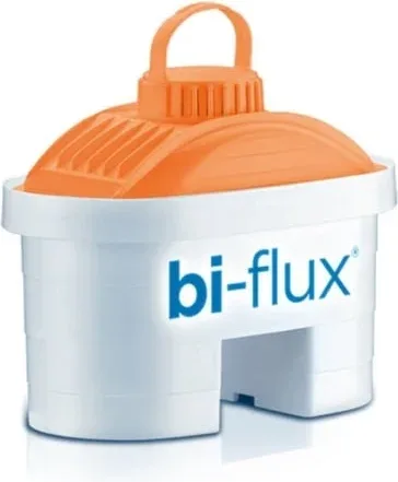 Filtros BI-FLUX Laica Nitrate N3N/ Pack 3