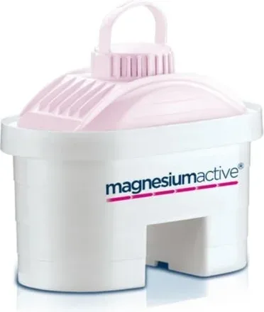 Filtros BI-FLUX Laica Magnesiumactive G2M/ Pack 2
