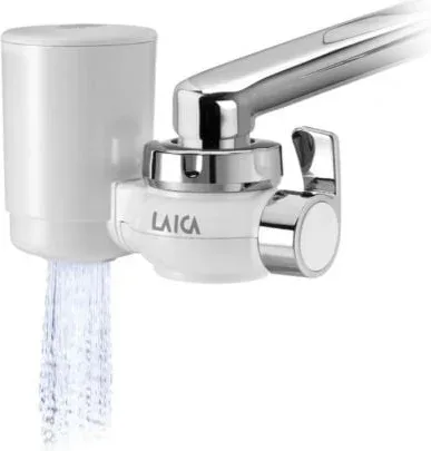 Sistema de Filtración para Grifo Génova Laica R20A + Filtro Hierro/ Duración 1200L