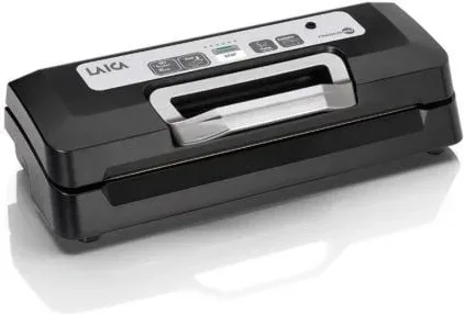 Envasadora al vacío Laica VT3119/ 110W