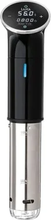 Termocirculador Laica SVC107L/ 1200W/ Capacidad de 6-15L