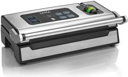 Envasadora al vacío Laica VT32400/ 130W